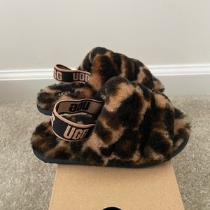 Toddler UGG Slippers